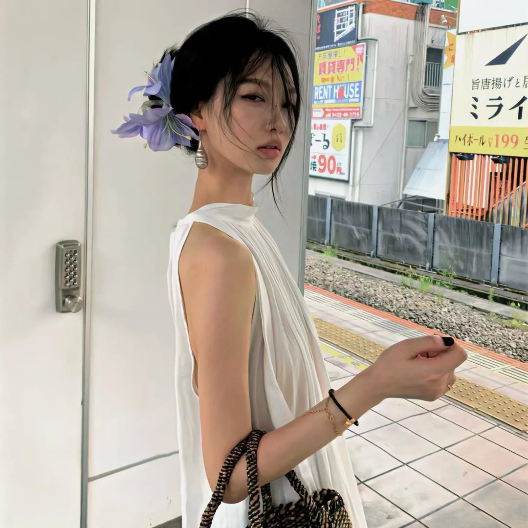 正年轻