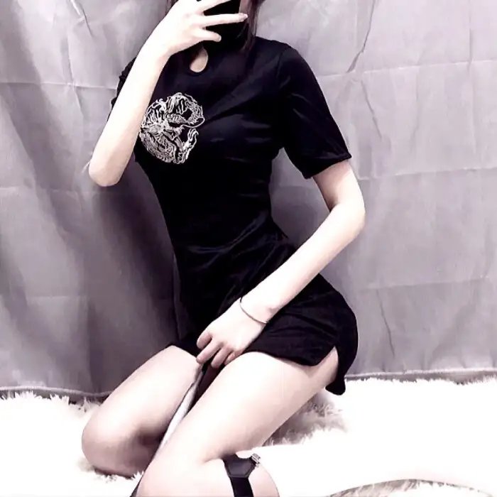 斑马人