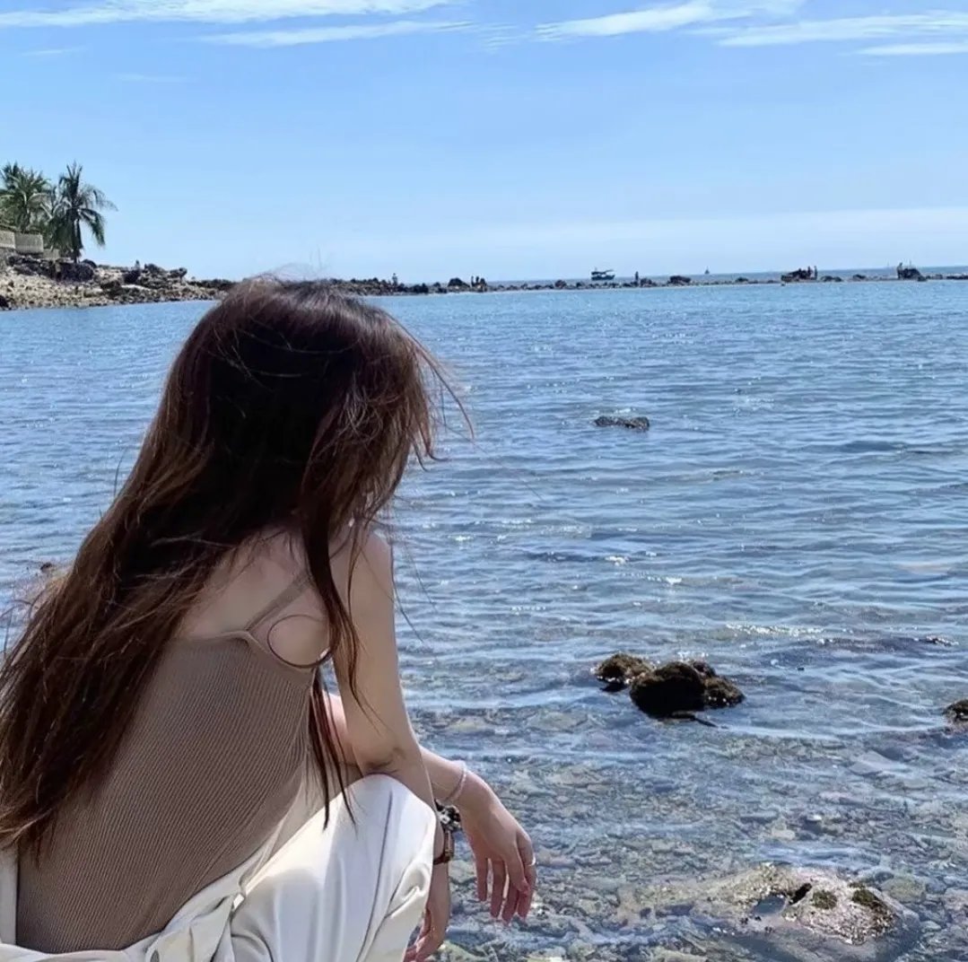 绿女神